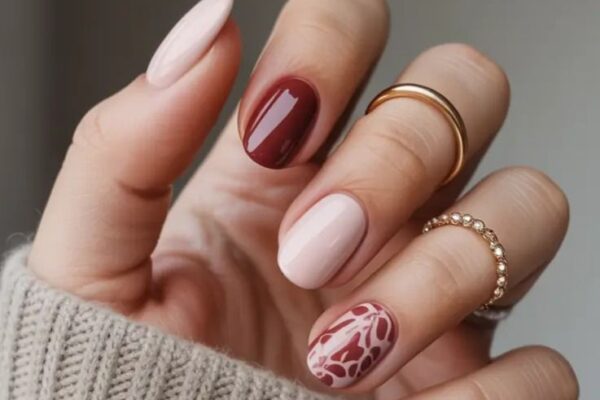Trendy Fall Nail Colors and Designs 2025: Pretty, Neutral & Bold Autumn Ideas