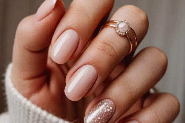 Wedding Nail Designs & Colors: A Thoughtful Guide for the Bride Who Cares About Every Detail 💍✨