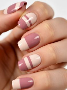 Nail Ideas & Colors for Women Aged 40 to 60