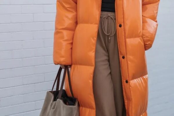 Early Winter Fashion Outfits for Women