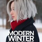 Winter Hairstyle Ideas 2025–2026