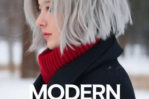 Winter Hairstyle Ideas 2025β2026