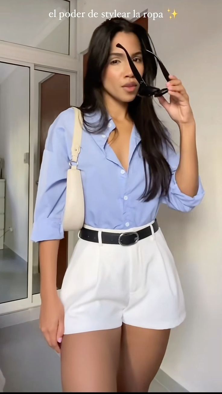 Casual Spring Accessories