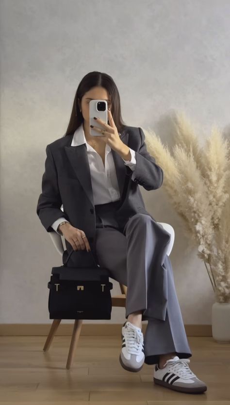 Casual Spring Outfits 2026