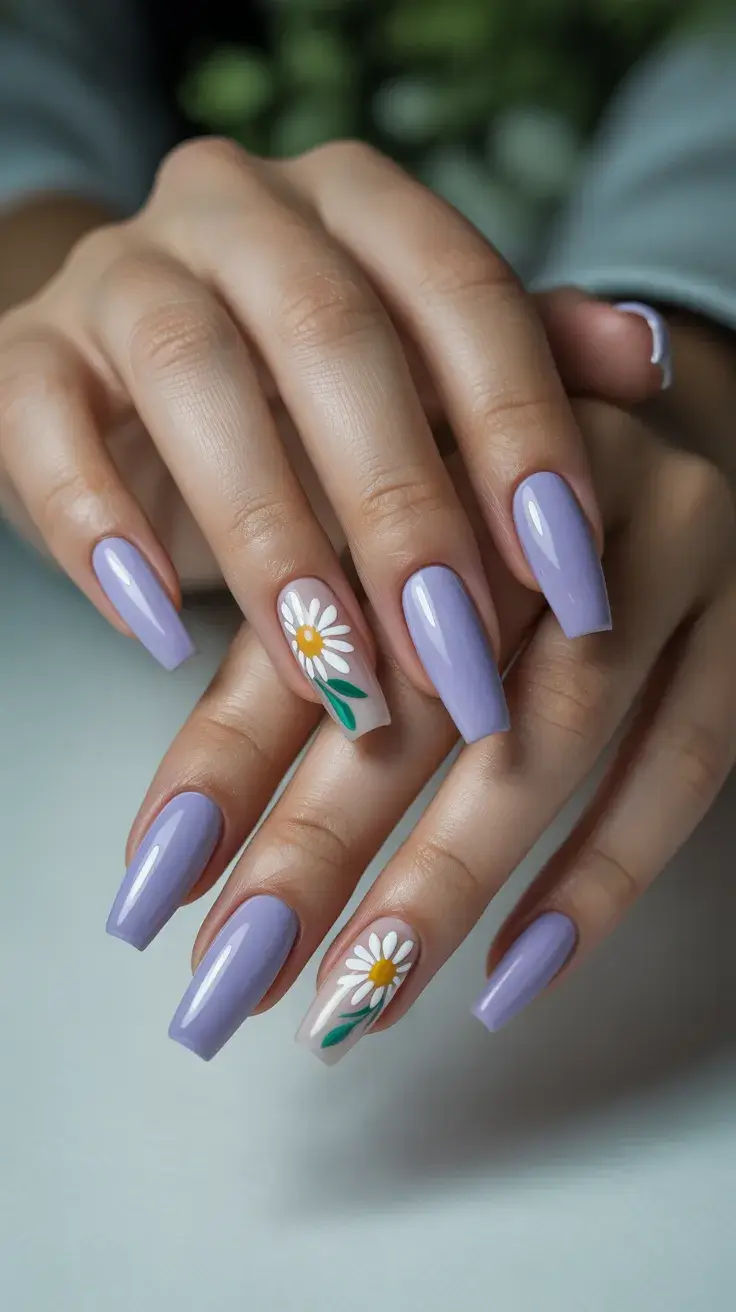 24 Fresh Spring Ballerina Nails 2026 for a Soft & Elegant Look