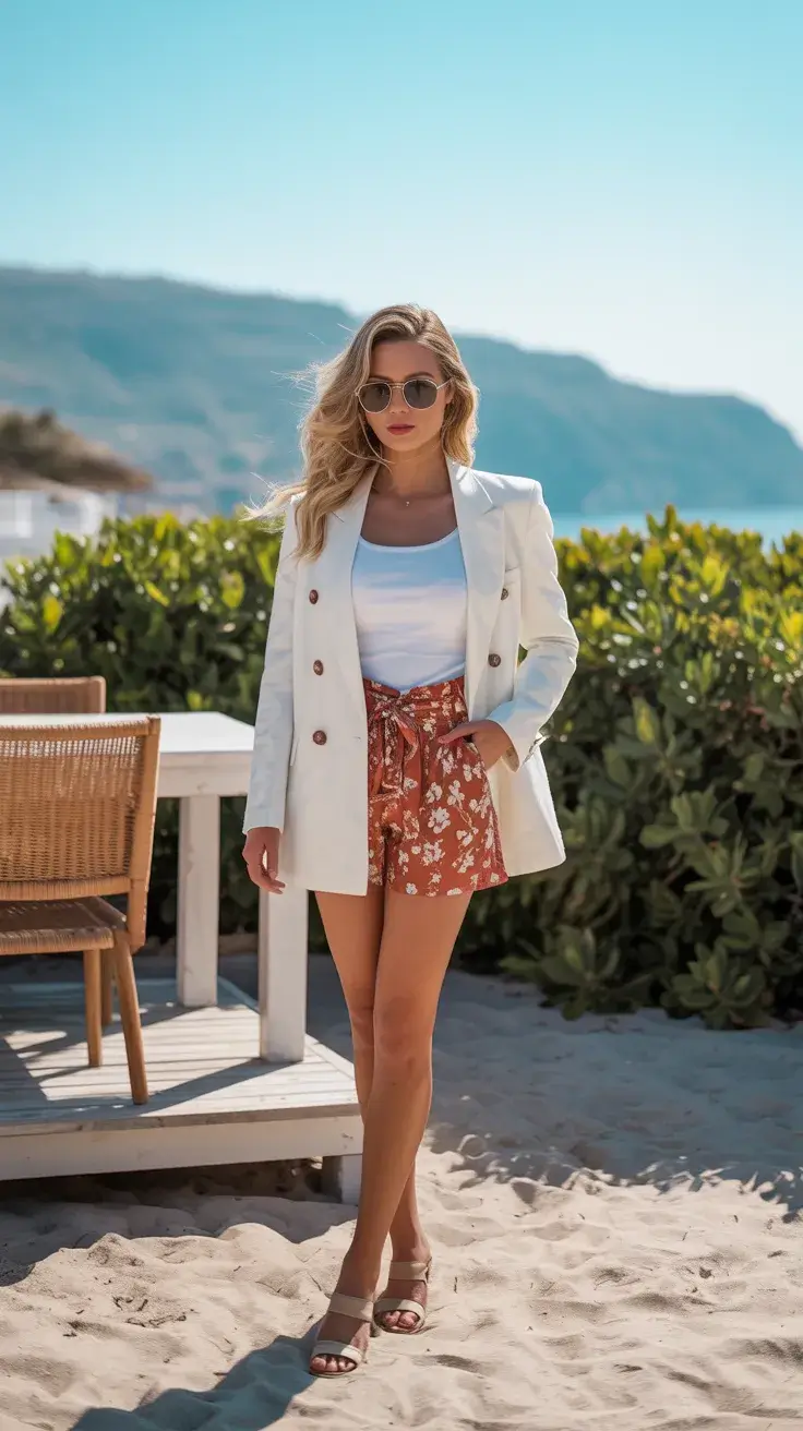 25 Modern Spring Break Outfit 2026 Trends You’ll Love