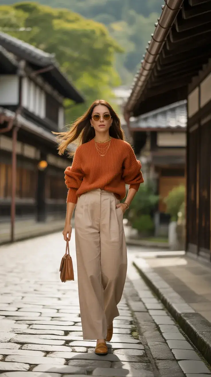 24 Comfy Spring Outfits for Travel 2026 You’ll Want to Pack