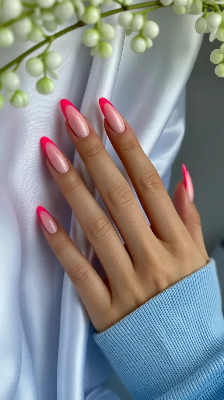 25 Refined Spring Nails for Work 2026: Elegant Office Manicure Ideas