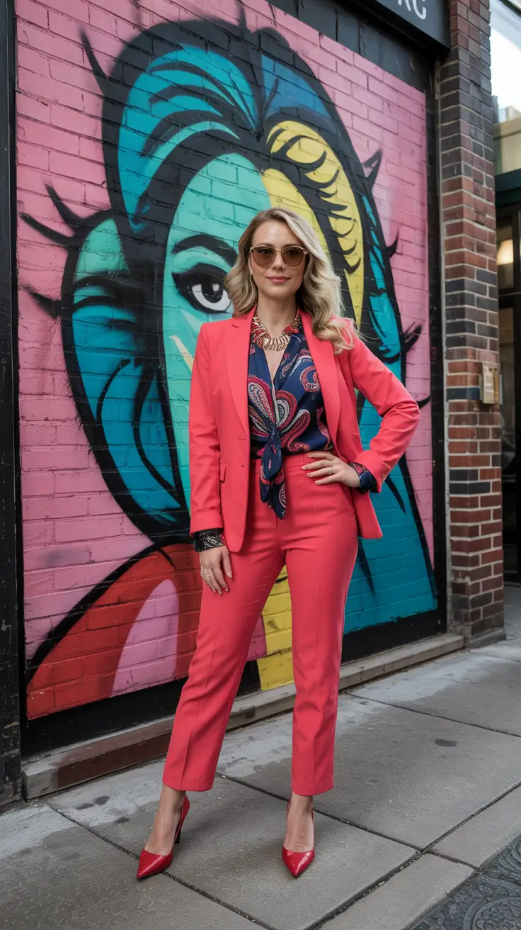 Fresh Spring Outfits 2026 Trends: Modern Looks That Feel Effortless and New