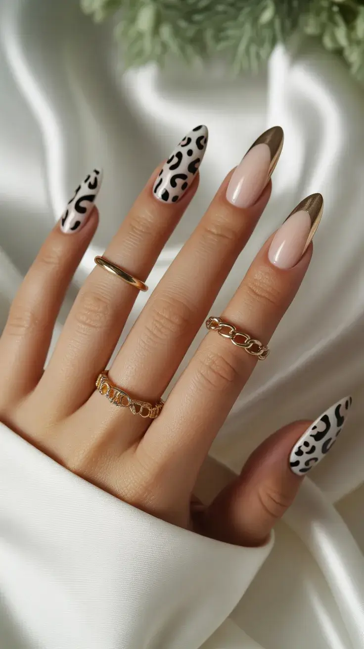 25 Refined Spring Nails for Work 2026: Elegant Office Manicure Ideas