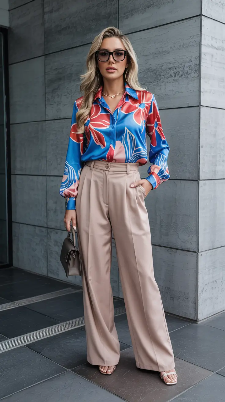 Fresh Spring Outfits 2026 Trends: Modern Looks That Feel Effortless and New