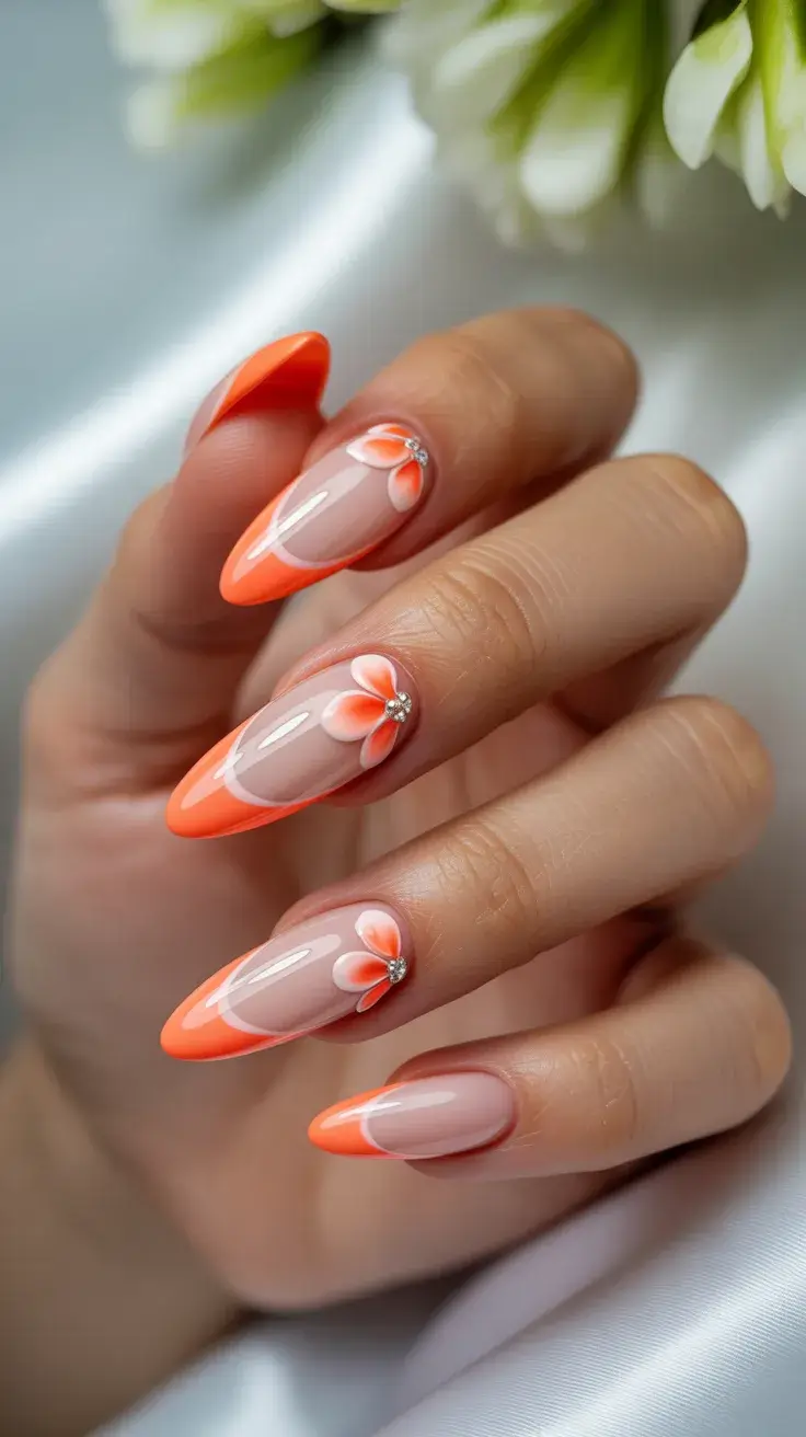 25 Refined Spring Nails for Work 2026: Elegant Office Manicure Ideas