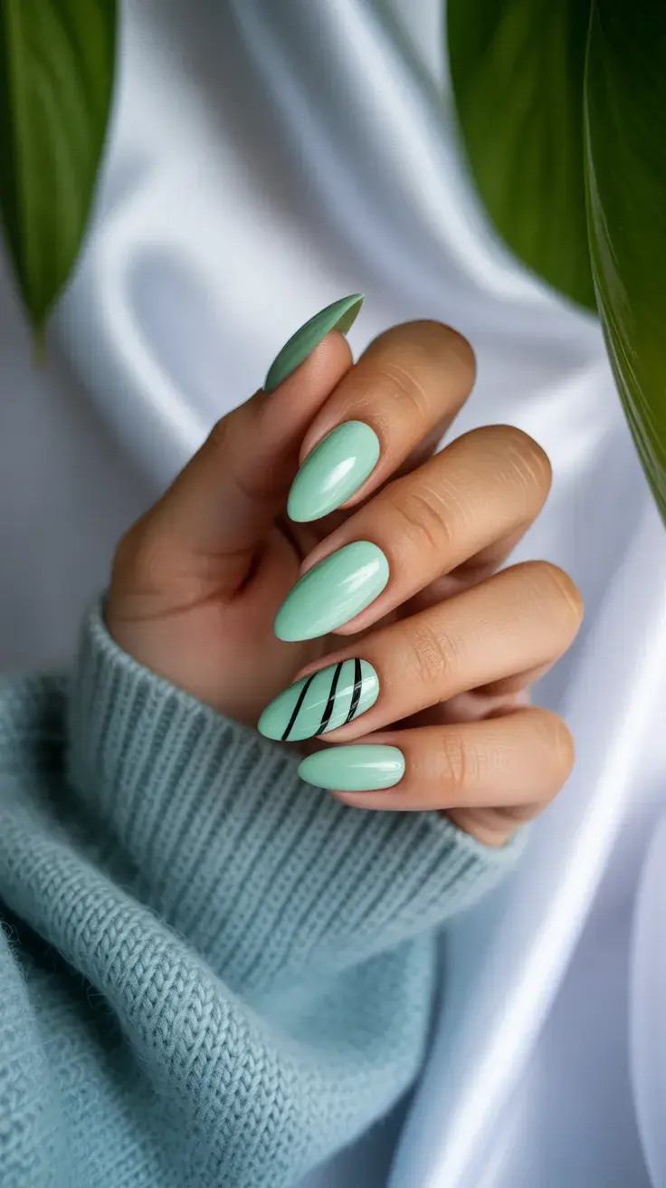 25 Refined Spring Nails for Work 2026: Elegant Office Manicure Ideas