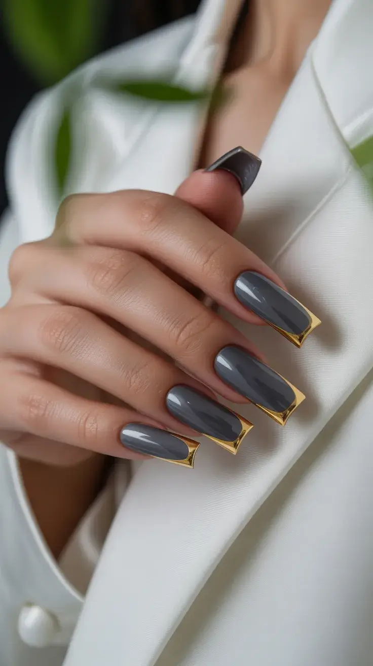 24 Fresh Spring Ballerina Nails 2026 for a Soft & Elegant Look