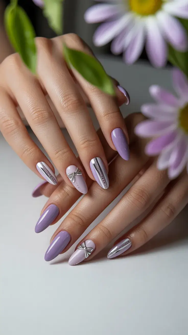 24 Sophisticated Spring Nail Inspo 2026 You’ll Want to Copy This Season