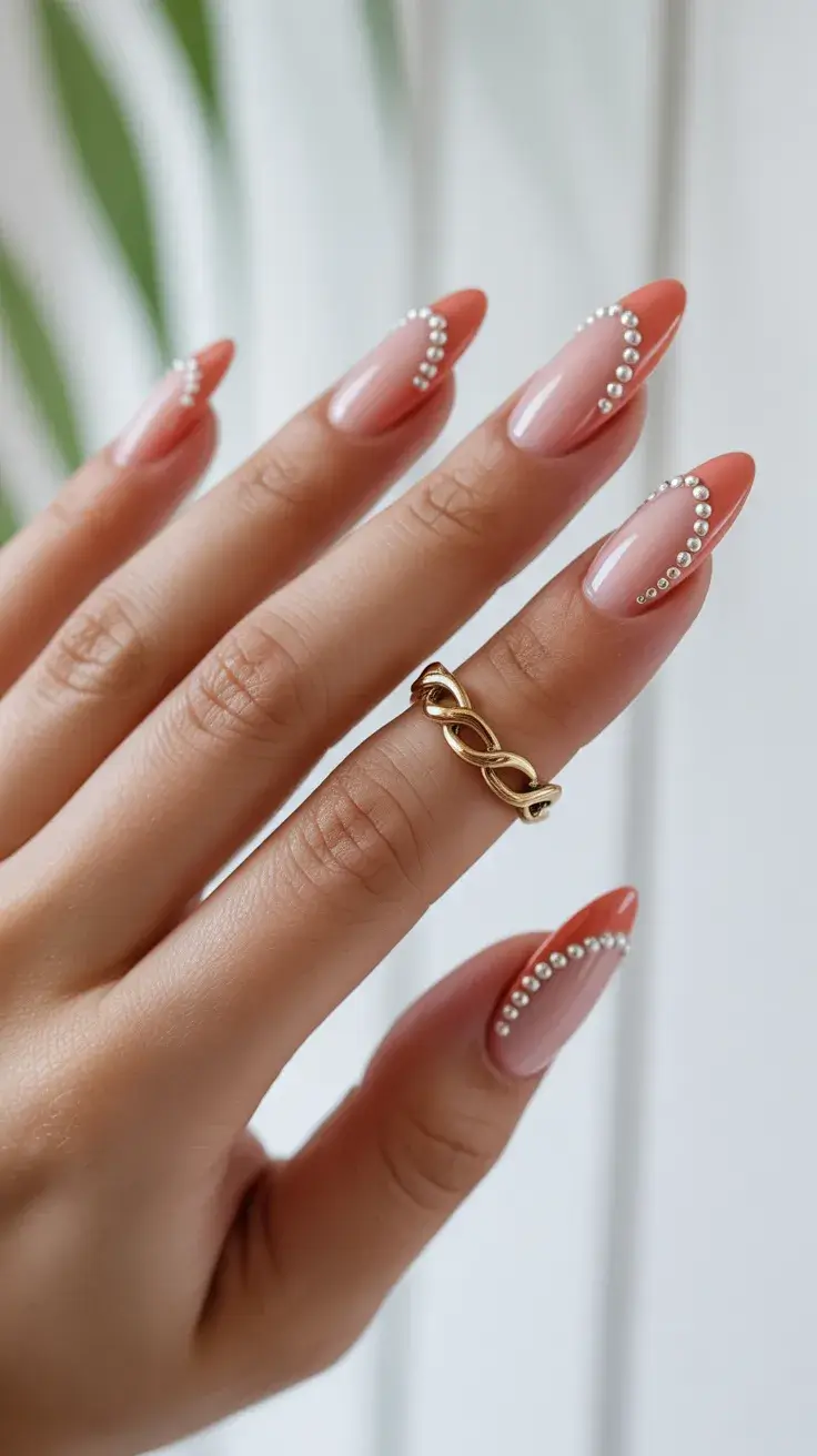 24 Minimalist Trendy Spring Nails 2026 for a Fresh & Chic Look