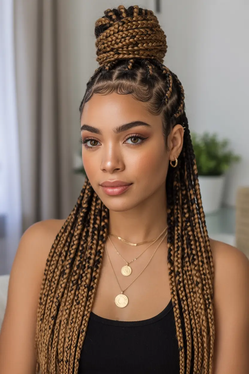 Best Spring Hairstyles Trends Black Women 2026