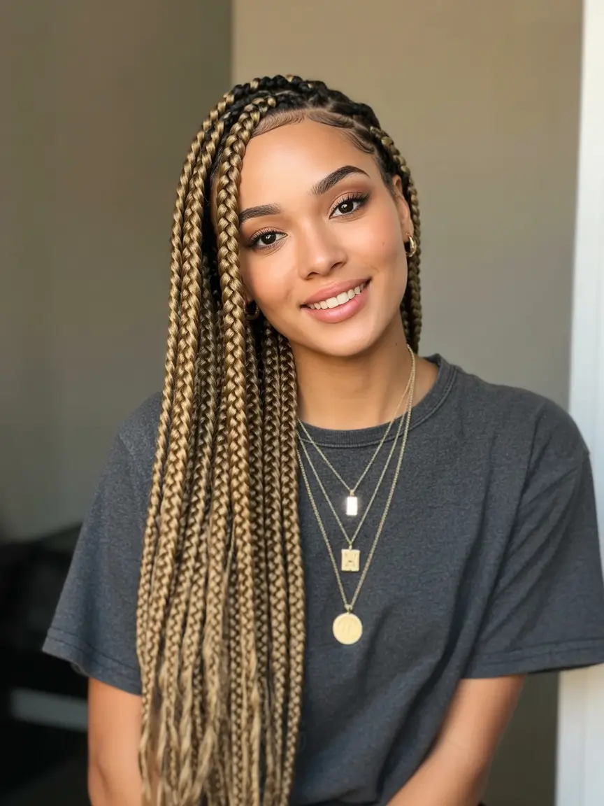 Best Spring Hairstyles Trends Black Women 2026