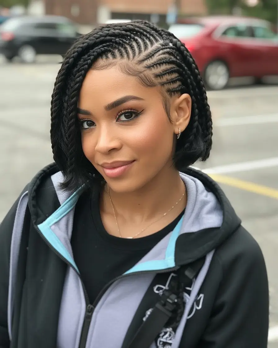 Best Spring Hairstyles Trends Black Women 2026