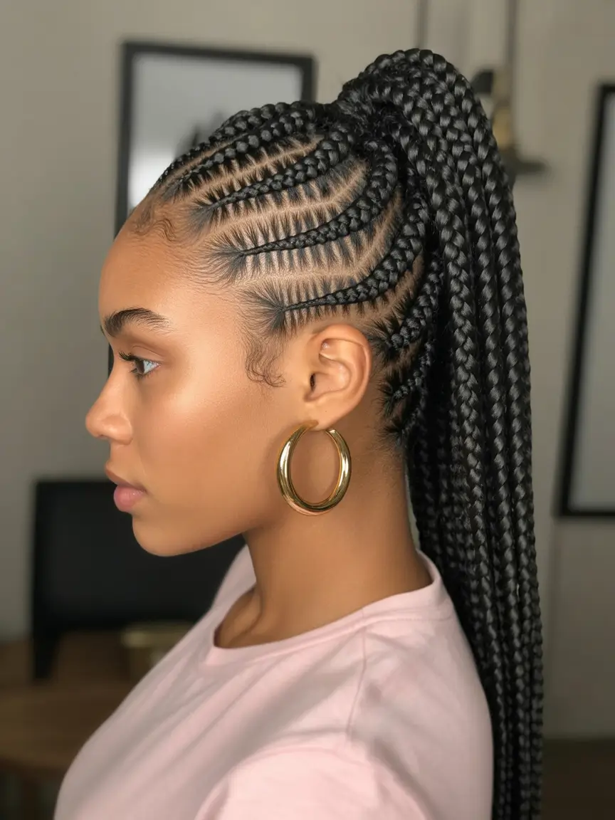 Best Spring Hairstyles Trends Black Women 2026