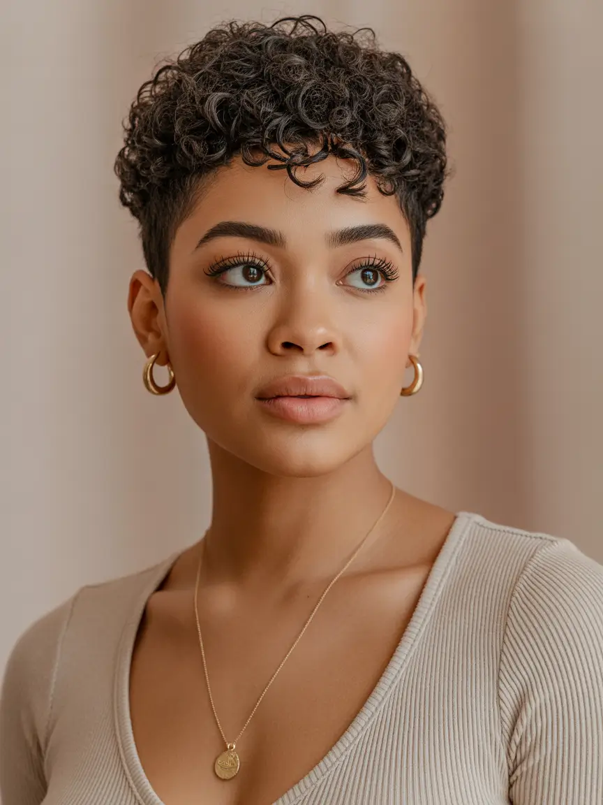 Best Spring Hairstyles Trends Black Women 2026