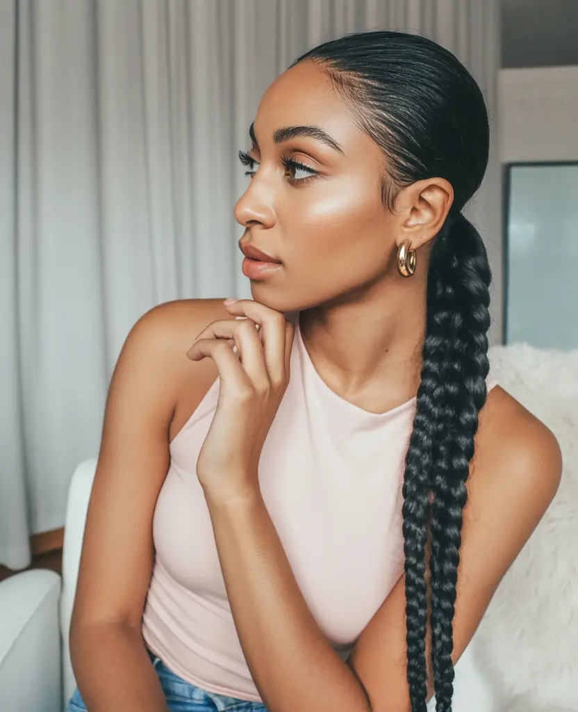 Best Spring Hairstyles Trends Black Women 2026